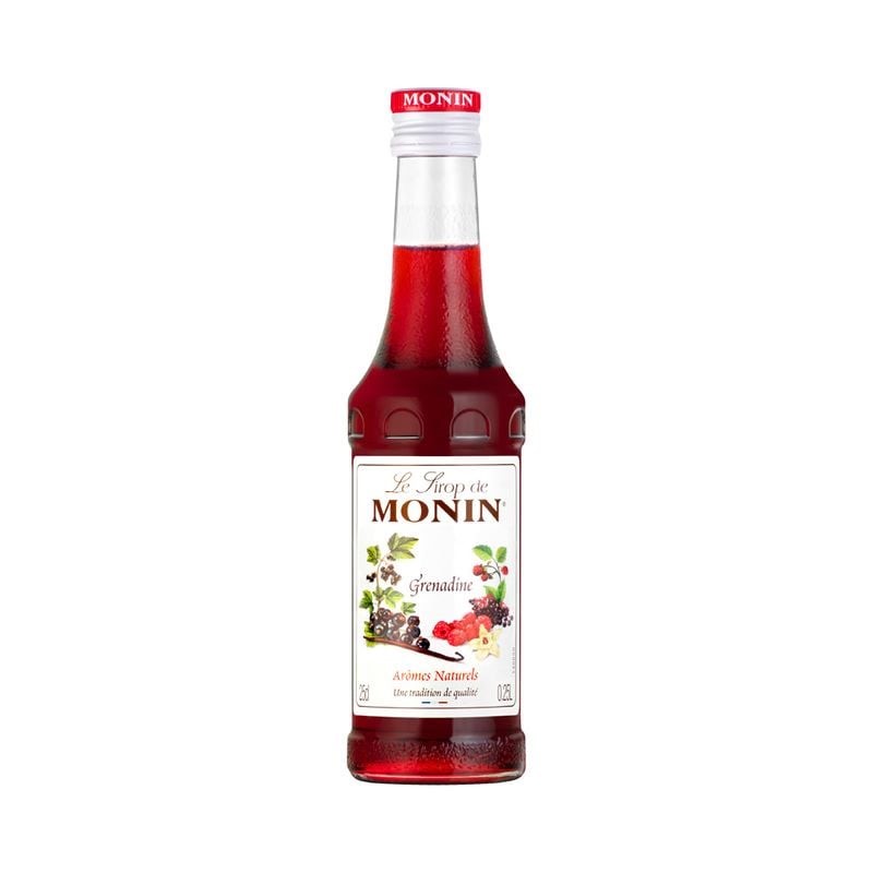Siirup Grenadiin, MONIN, 250 ml