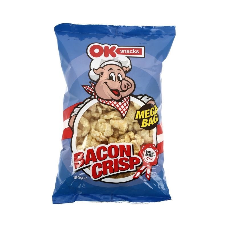 Seakamar, OK SNACKS, 150 g