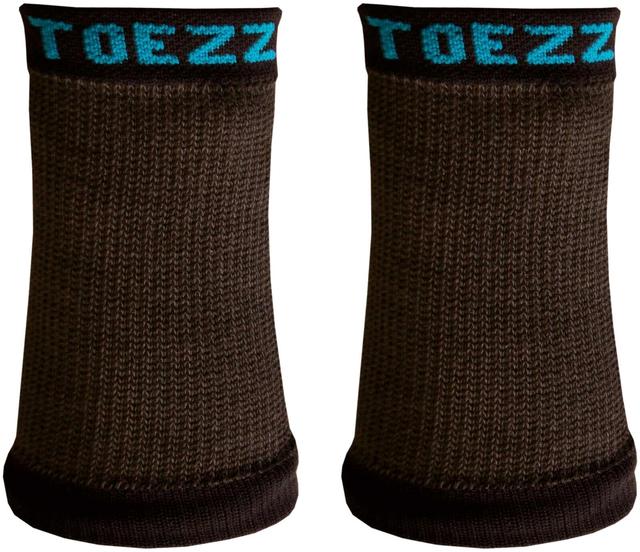Randmekaitsed Anticut Toezz Must L/XL