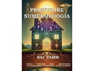 Raamat Praktiline numeroloogia