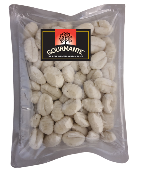 Kartuli Gnocchid GOURMANTE, Trühvliga , 500g