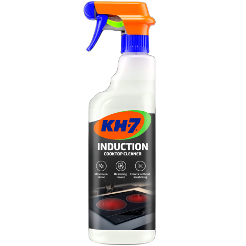 Induktsioonpliidi puhastusvahend KH-7 500ml